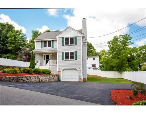 Property Photo:  6 Grandview Ave  MA 01803 