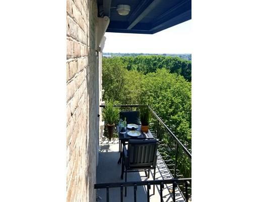 Property Photo: 100 Marina Dr 420 MA 02171
