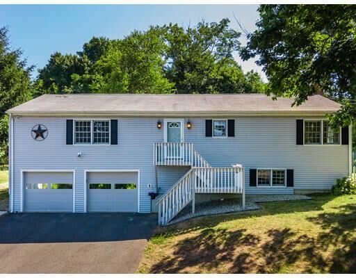 Property Photo: 367 Hillcrest Avenue MA 01089