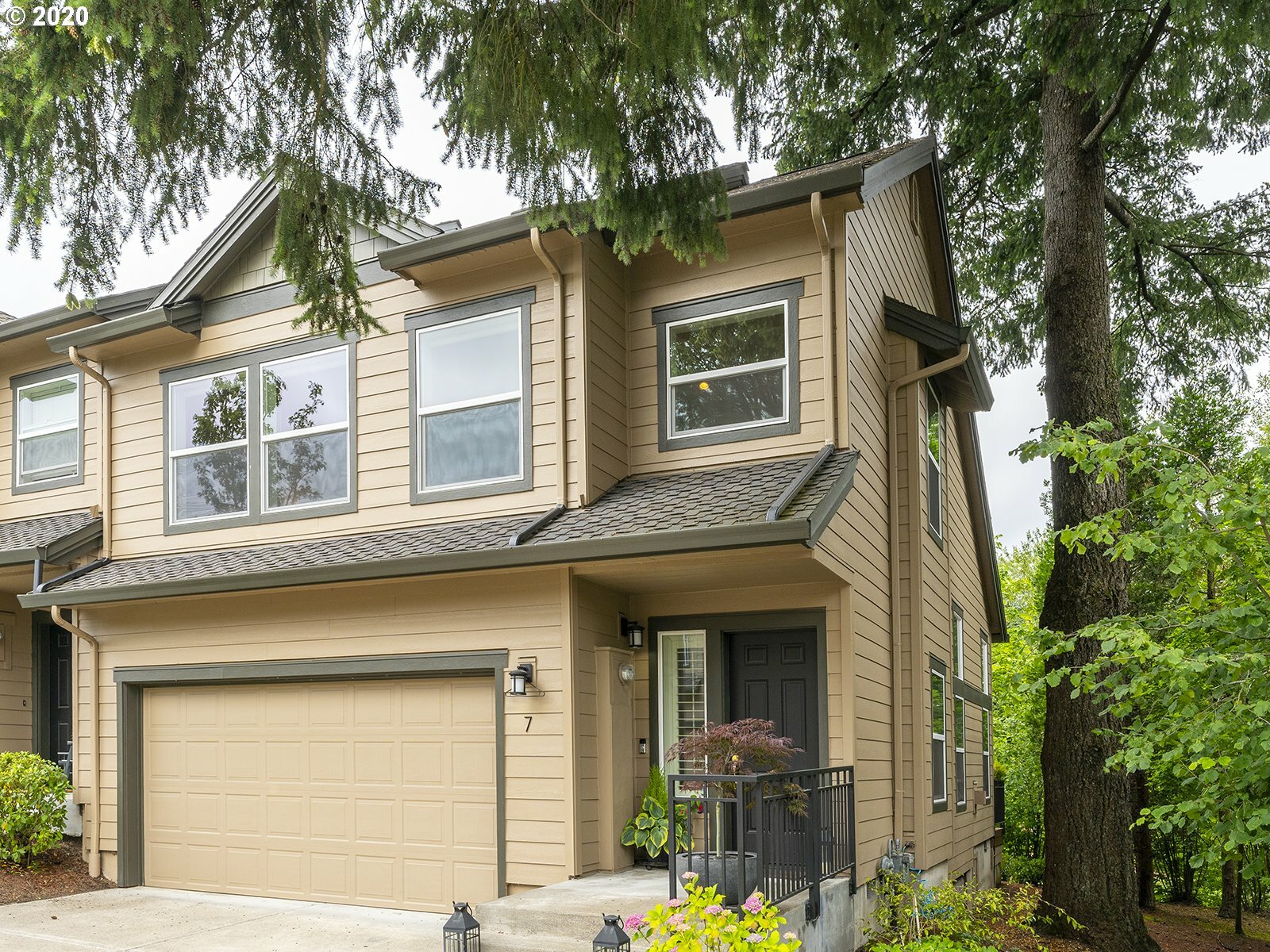 7 Summit Ridge Ct  Lake Oswego OR 97035 photo