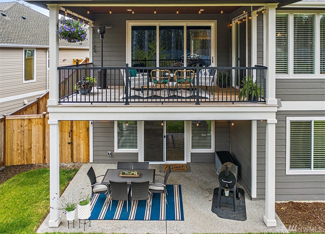 Property Photo: 4857 Castleton Road WA 98367