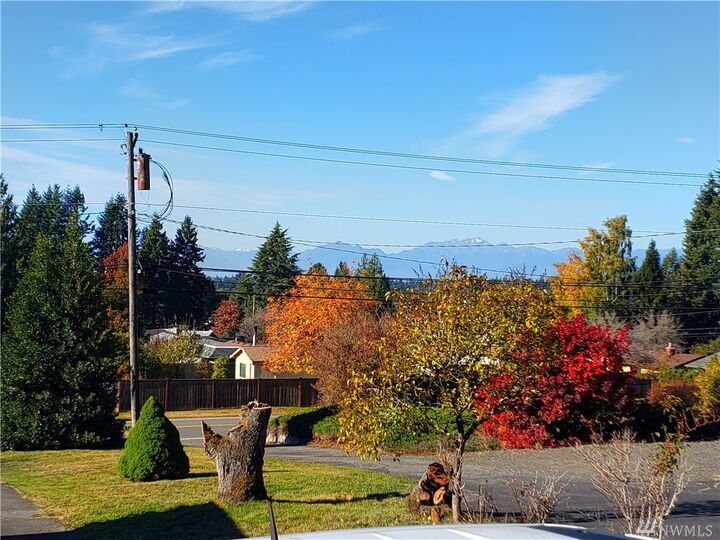 Property Photo: 4108 Petersville Road NE WA 98310
