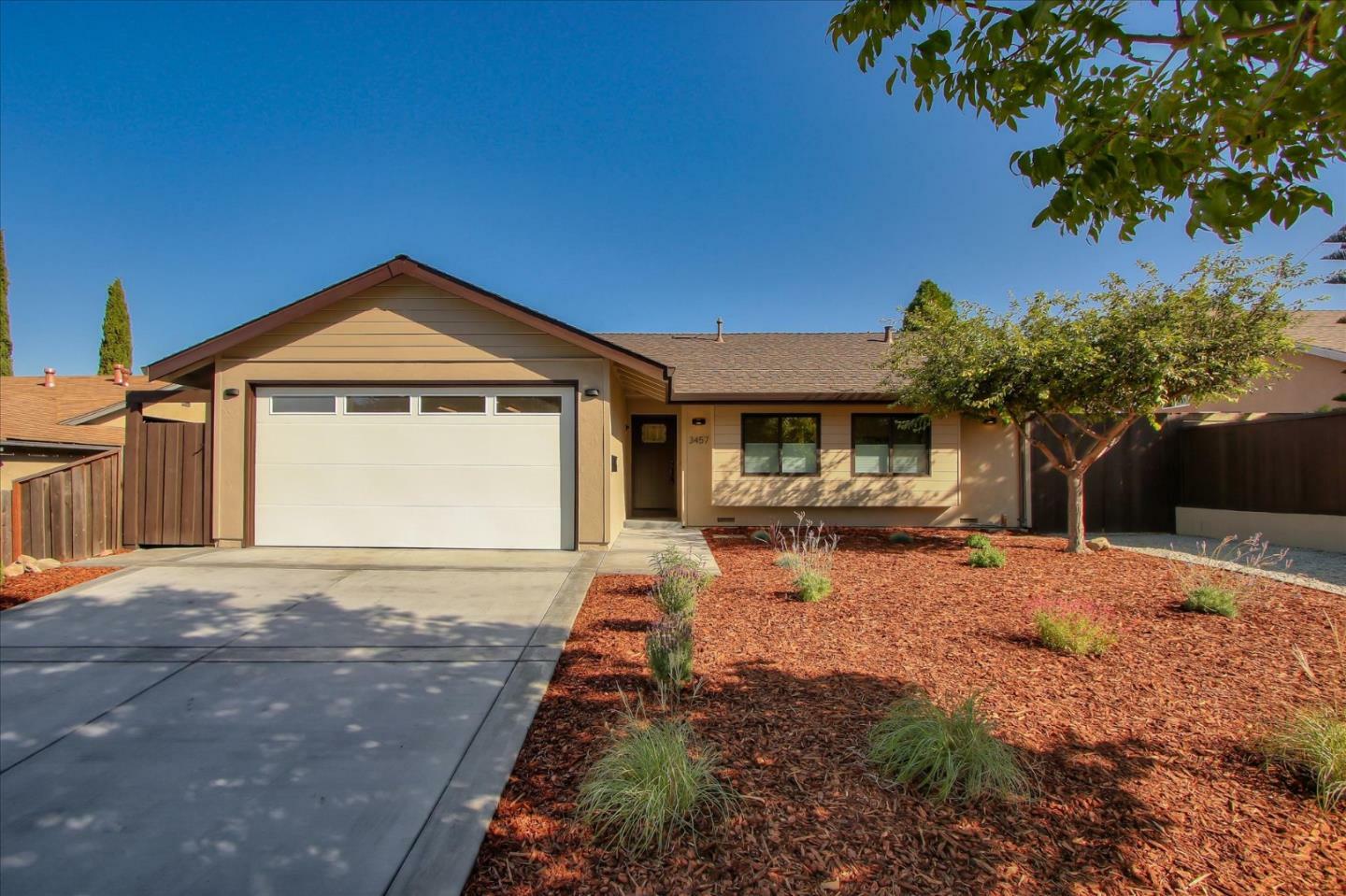 Property Photo: 3457 Rubion Drive CA 95148
