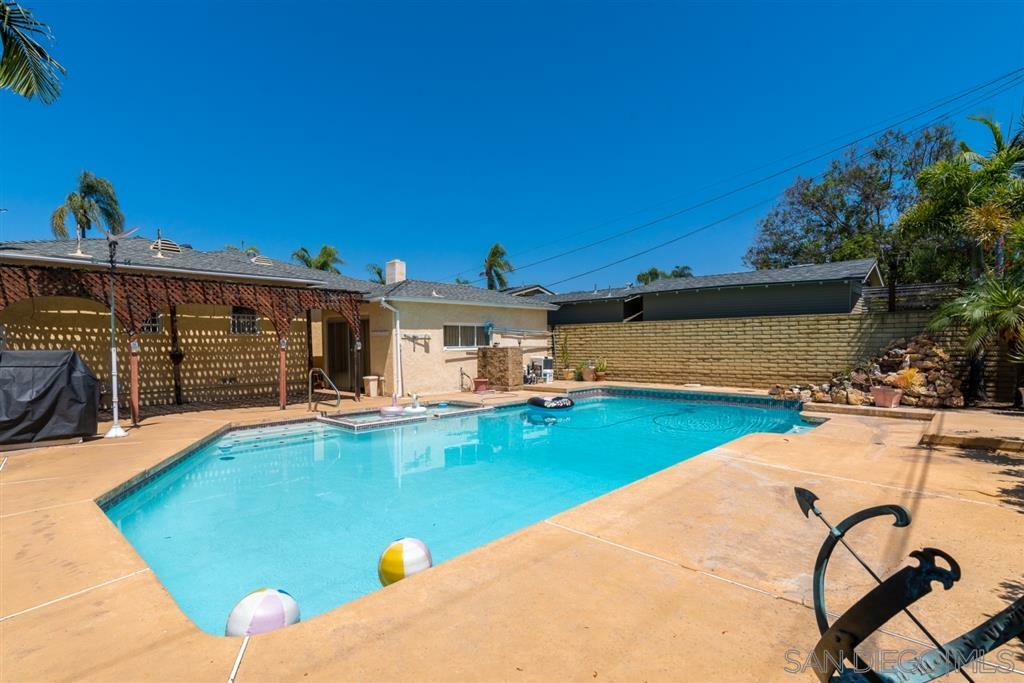 Property Photo:  2727 Granada  CA 92104 