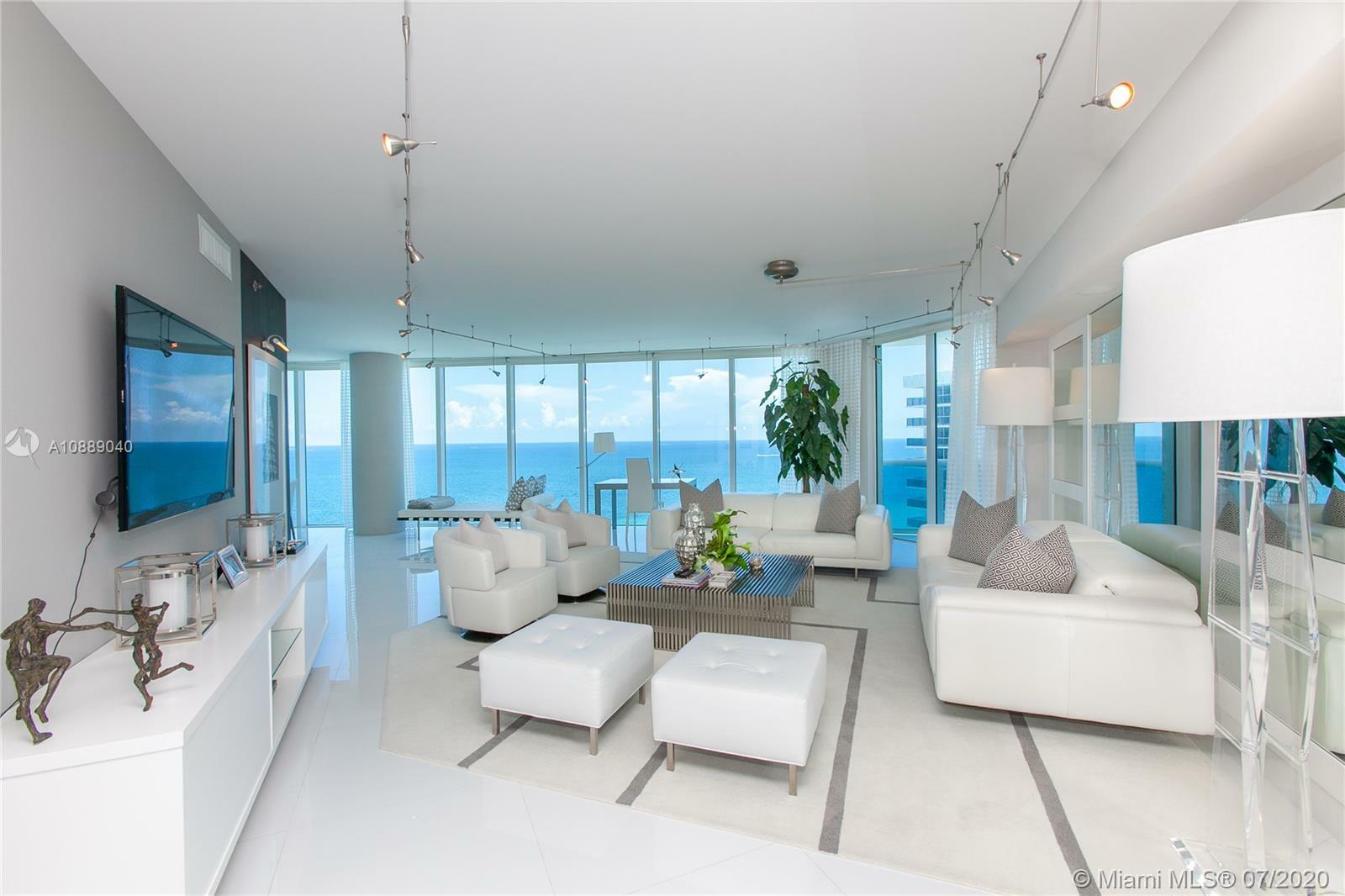 Property Photo:  2711 S Ocean Dr 1505  FL 33019 