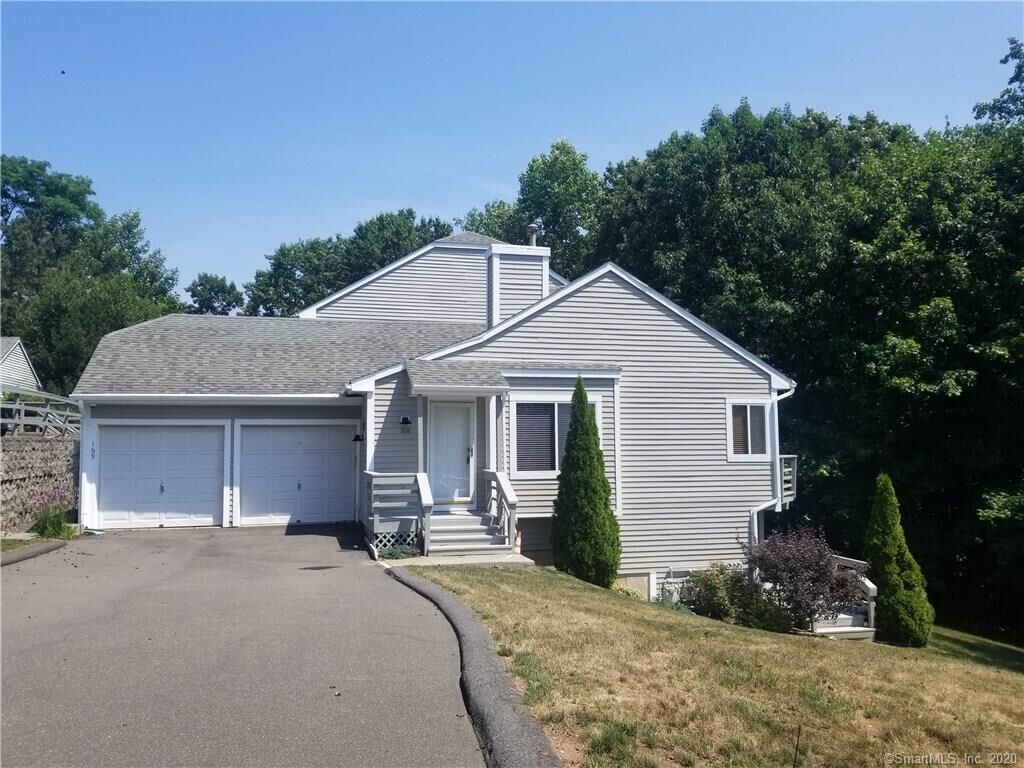 Property Photo:  675 Townsend Avenue 168  CT 06512 