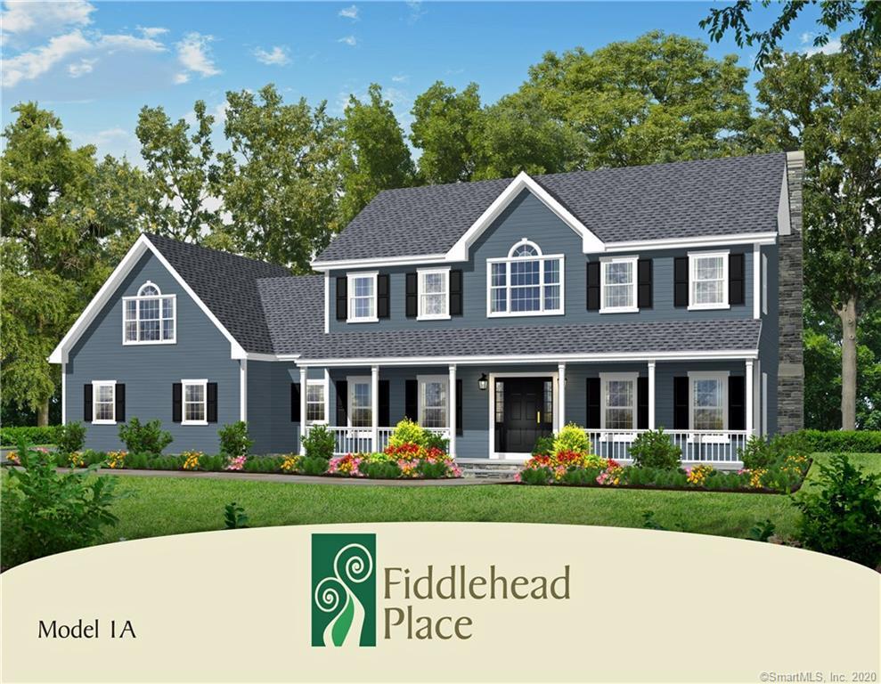 Property Photo:  10 Fiddlehead Place  CT 06078 