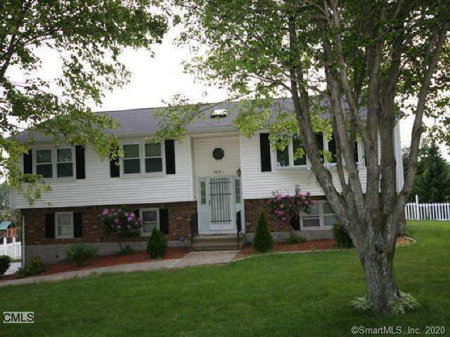 Property Photo: 1021 Buckingham Street CT 06795