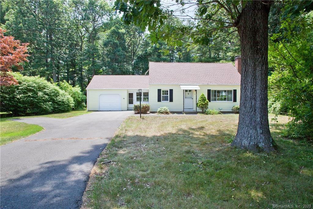 Property Photo: 13 Barry Lane CT 06070