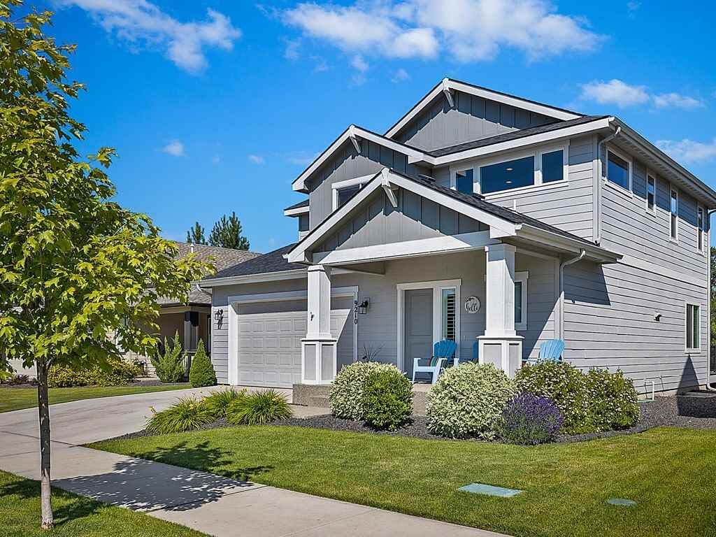 Property Photo:  9210 N Rosebury Ln  WA 99208 