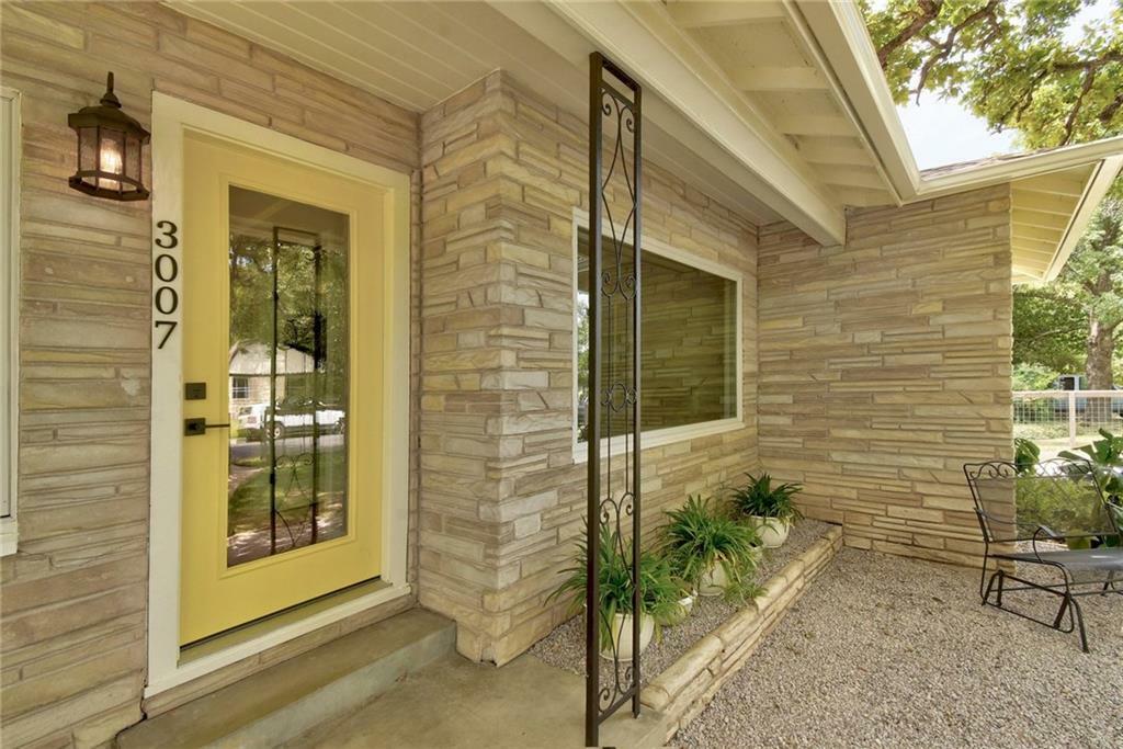 Property Photo:  3007 Breeze Terrace  TX 78722 