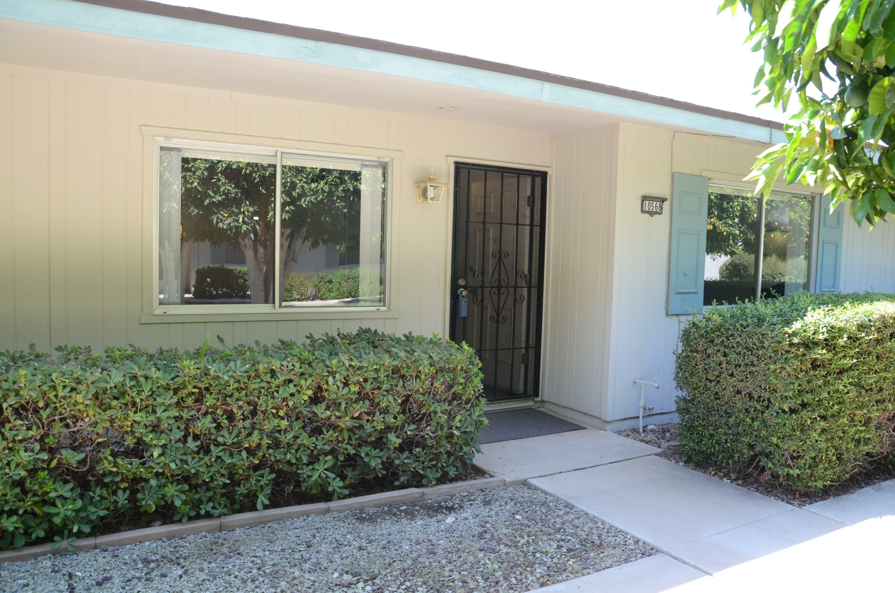 Property Photo: 10568 W Coggins Drive AZ 85351