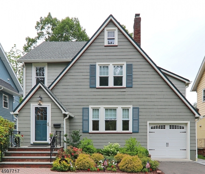 Property Photo: 705 St Marks Ave NJ 07090