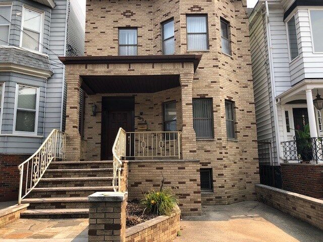 Property Photo:  204 Shippen St 2  NJ 07086 