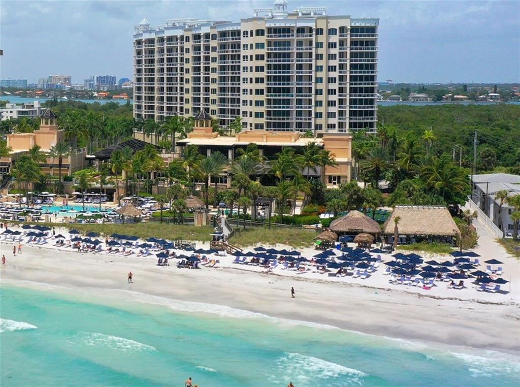 Property Photo: 1300 Benjamin Franklin Drive 708 FL 34236