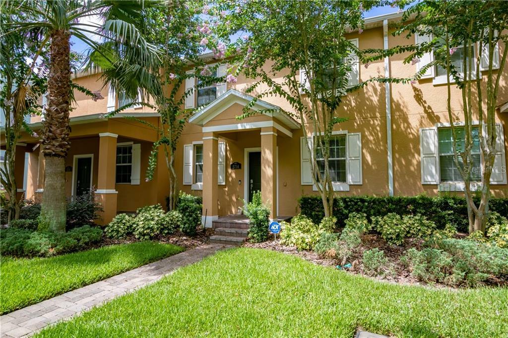 Property Photo:  5714 New Independence Parkway  FL 34787 