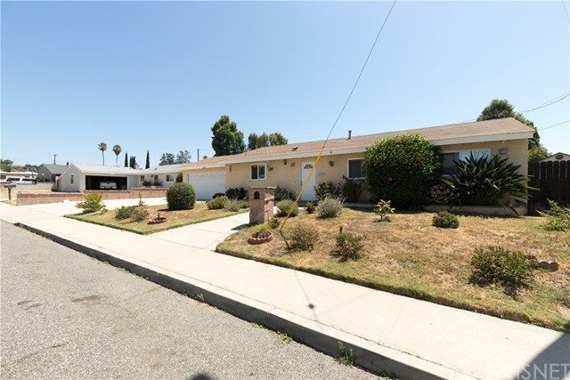 Property Photo:  2234 Caldwell Avenue  CA 93065 