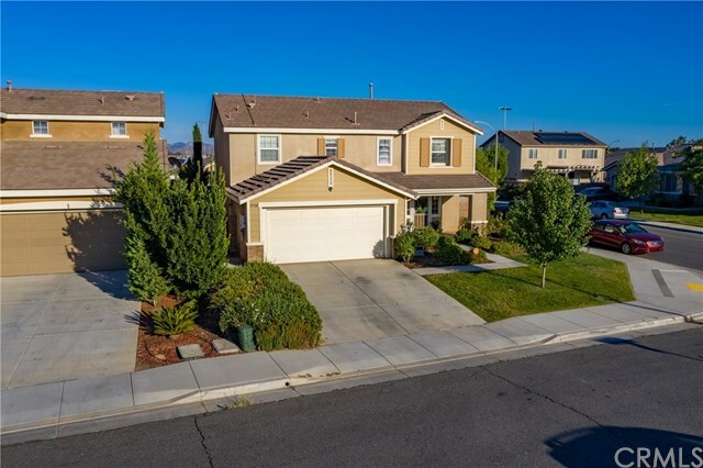 Property Photo:  27118 Red Rock Court  CA 92585 