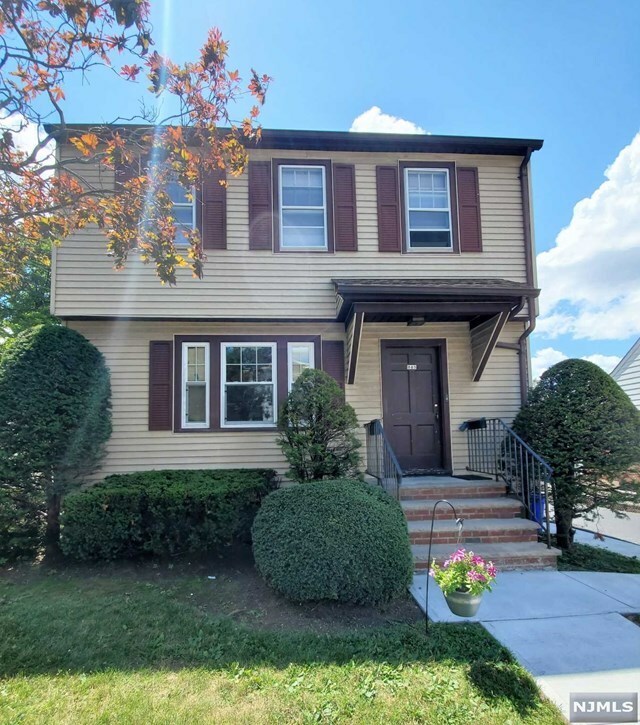 Property Photo:  345 8th Street  NJ 07663 