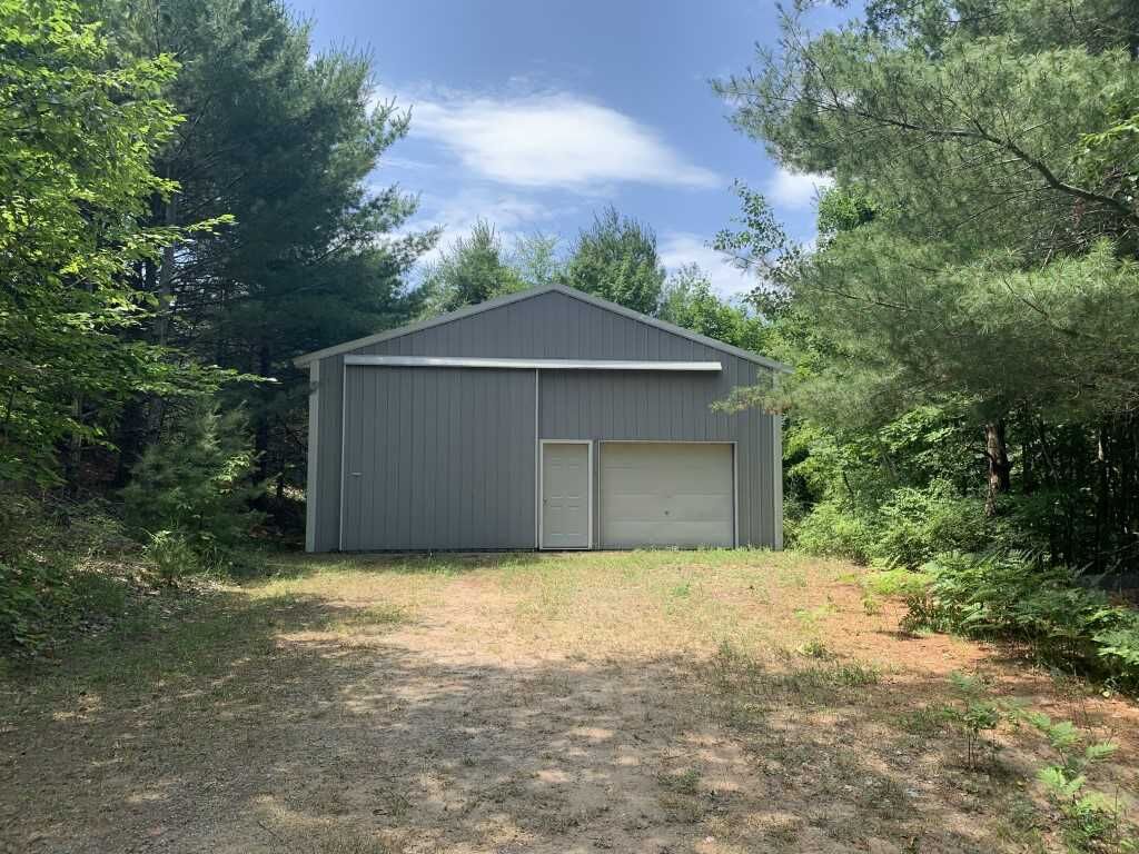 Property Photo:  0 Hedrick  MI 49740 