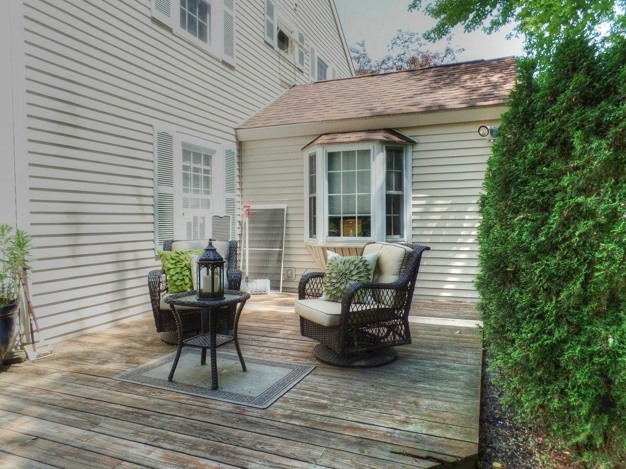 Property Photo:  17 Brickyard Road 13  VT 05452 