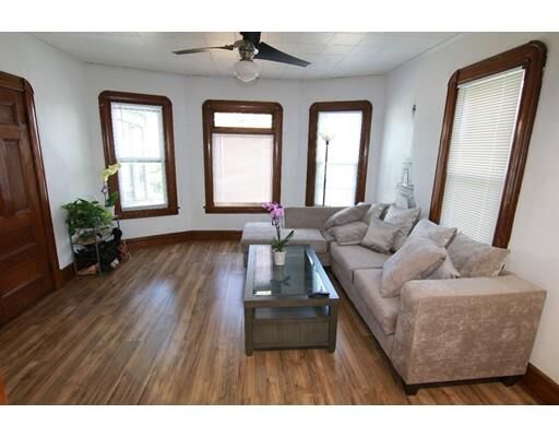 Property Photo: 98 Beaumont St MA 01108