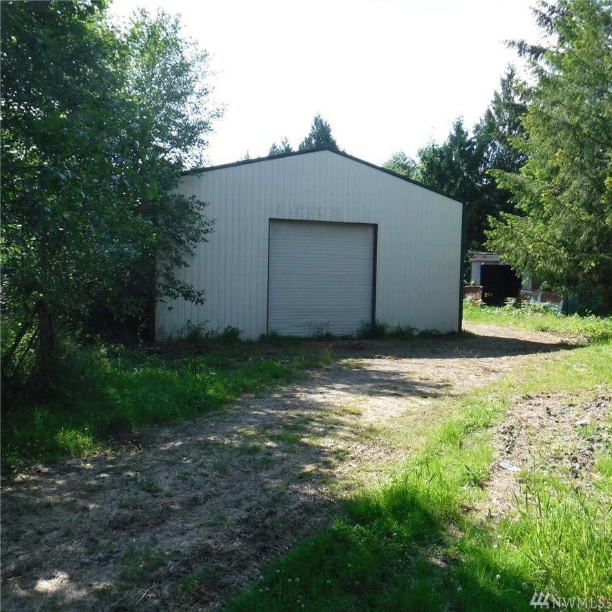 Property Photo:  321 Reinke Rd  WA 98531 