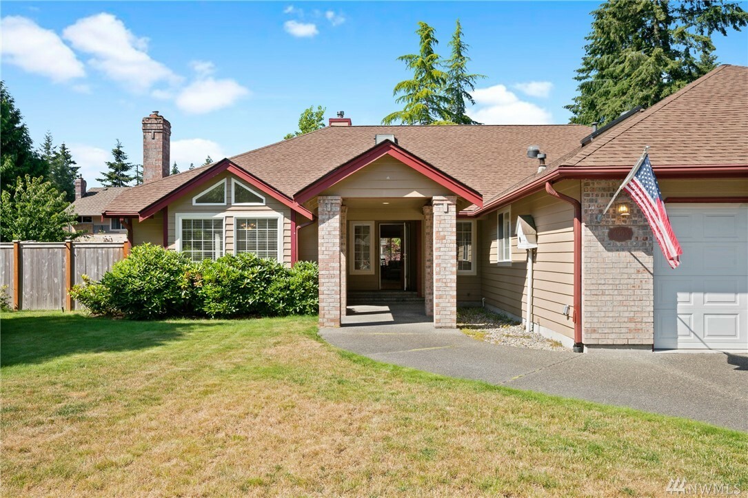 Property Photo:  4905 Eagle Creek Lane  WA 98335 