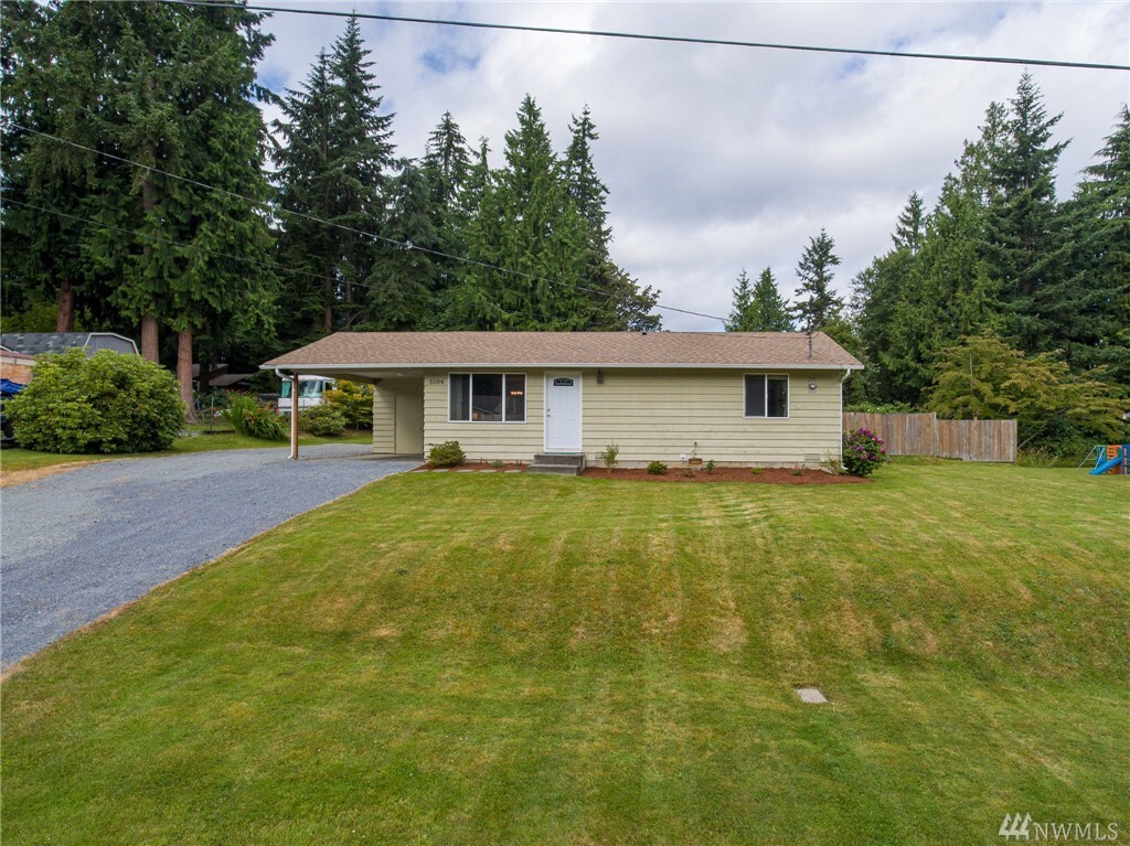 Property Photo:  5104 73rd Dr NE  WA 98270 