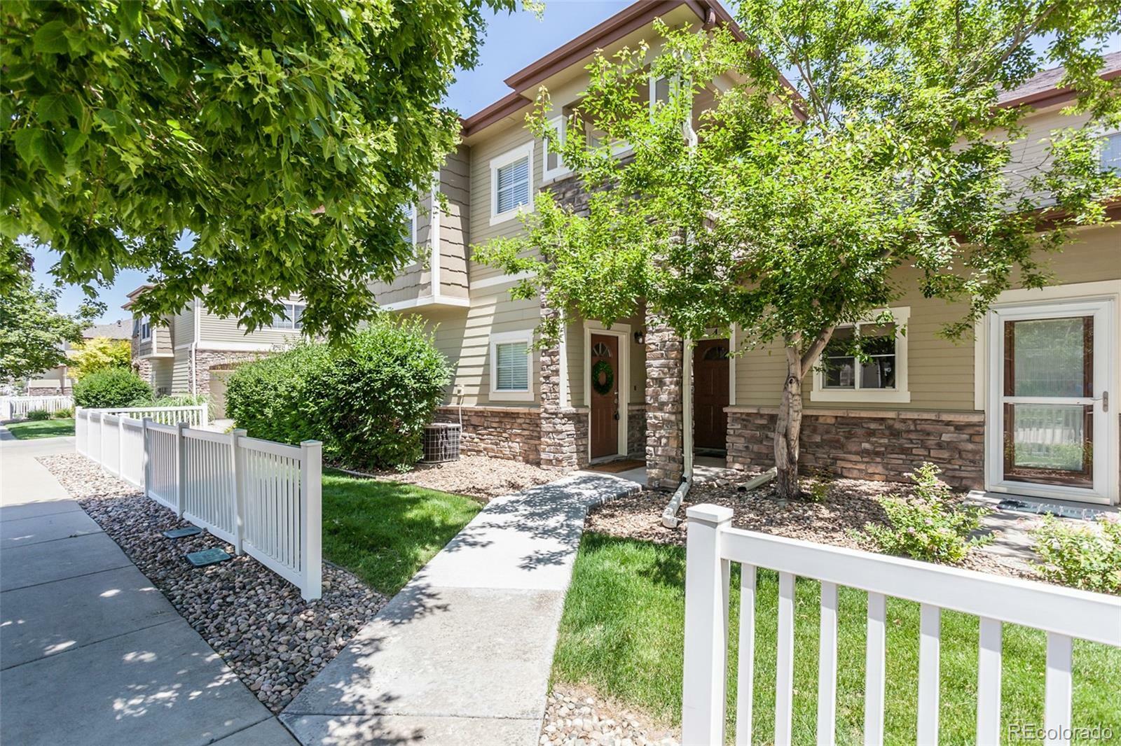 Property Photo: 5014 Brookfield Drive B CO 80528