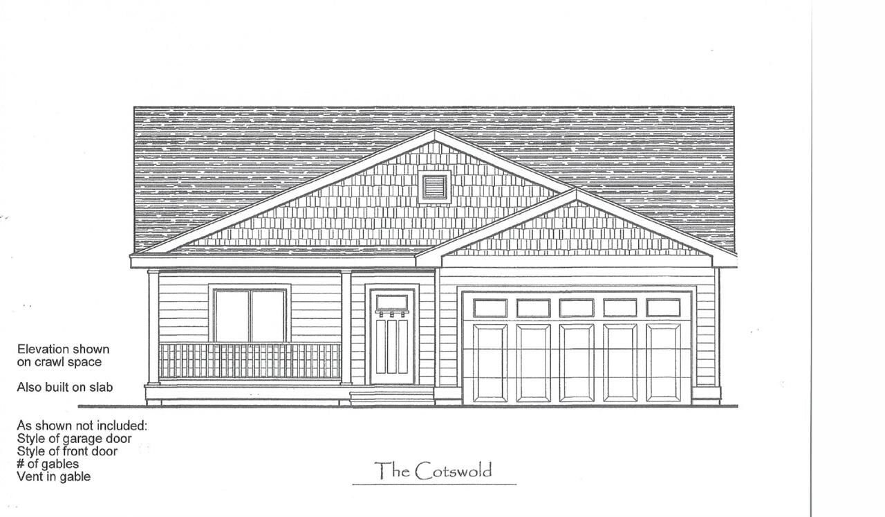 Property Photo:  1219 S Greenacres Rd  WA 99016 