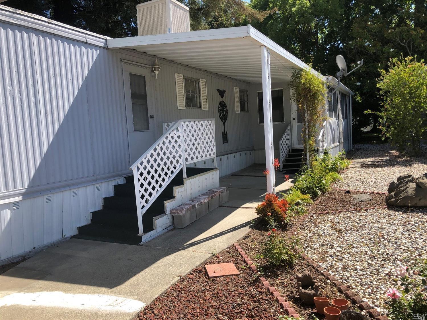 Property Photo: 208 Barcelona Street 208 CA 94949