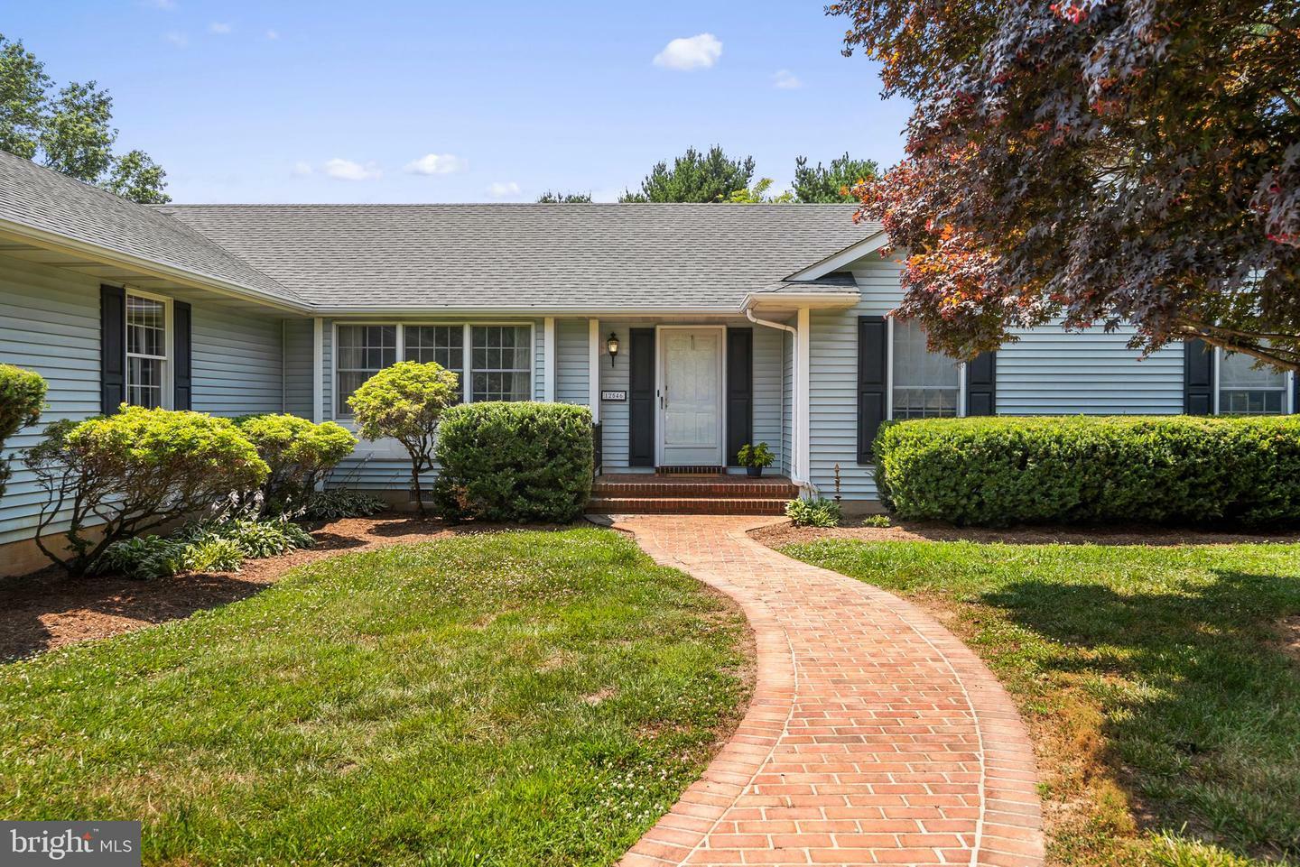 Property Photo:  12546 Coopers Lane  MD 21678 