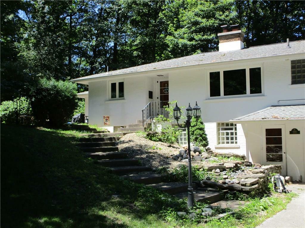 Property Photo:  6450 W Lake Road  PA 16415 