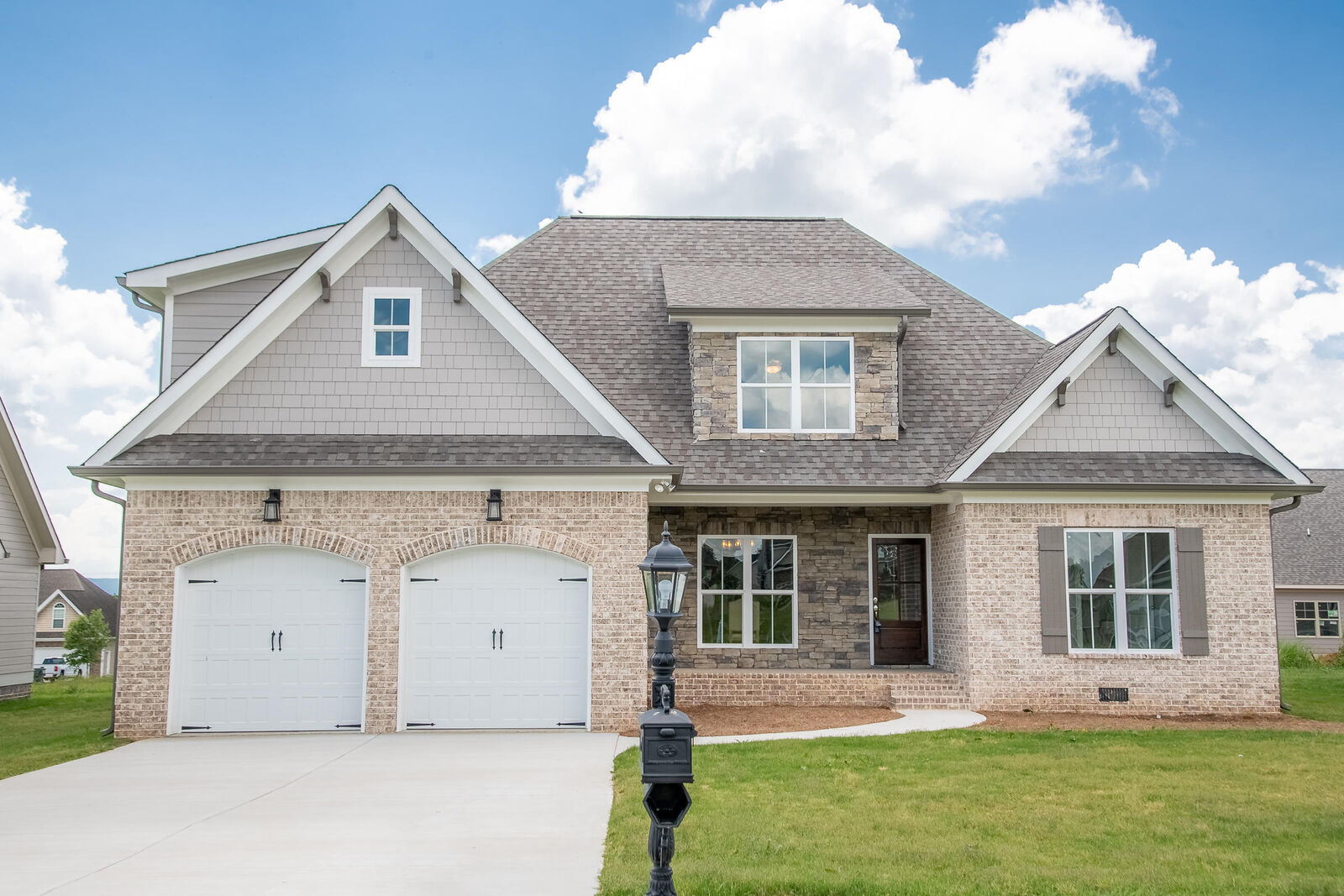 Property Photo: 95 Fallen Leaf Drive GA 30707