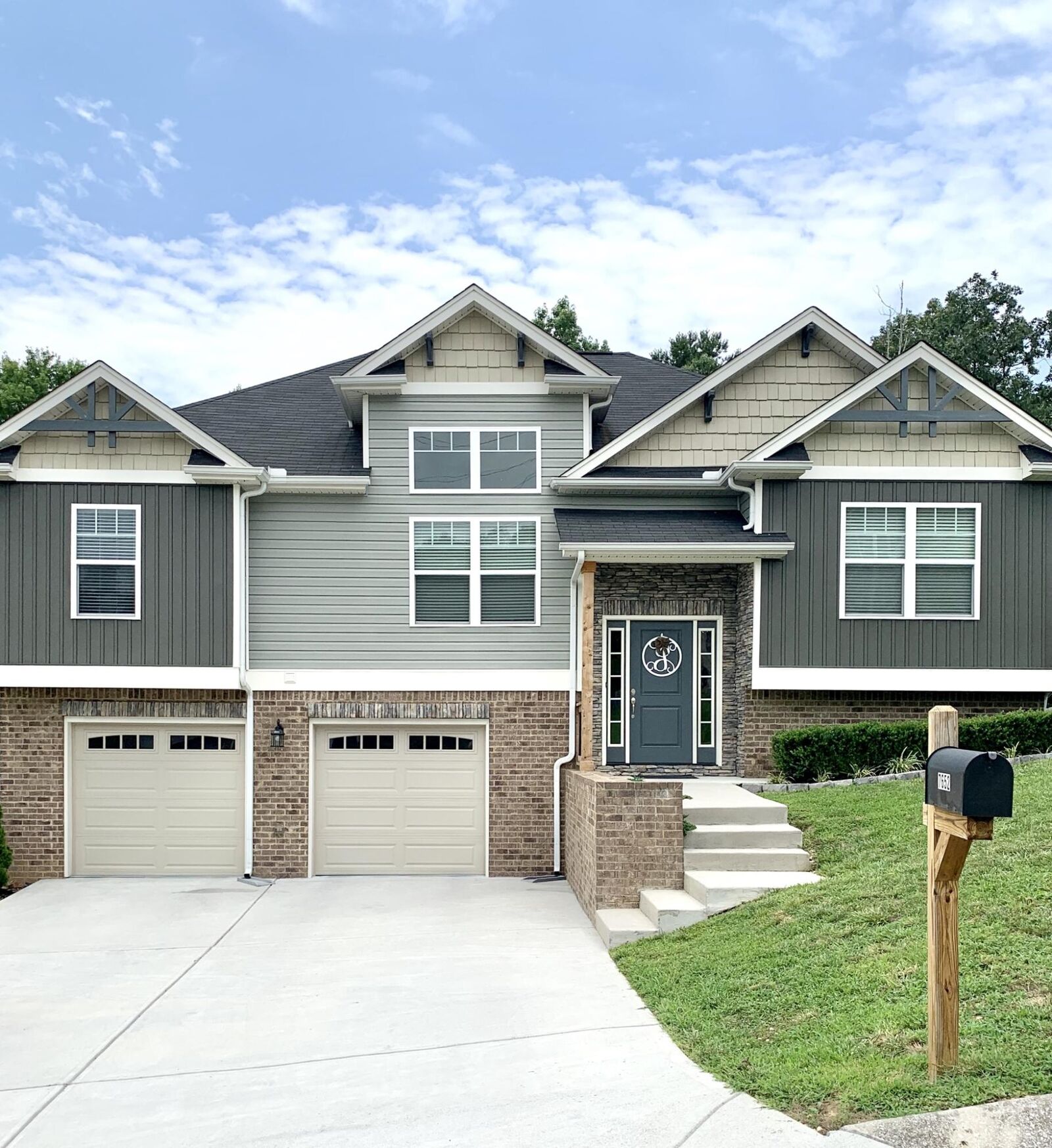 Property Photo: 7652 Passport Drive TN 37363