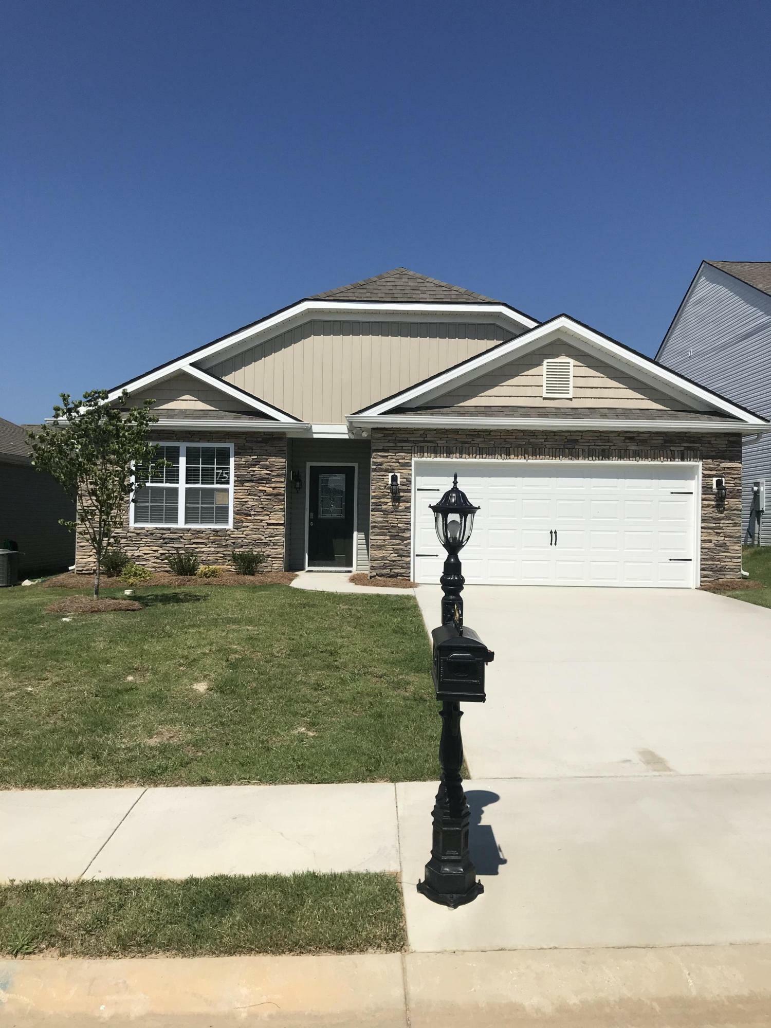 Property Photo:  255 Huntley Meadows Dr 75  GA 30741 