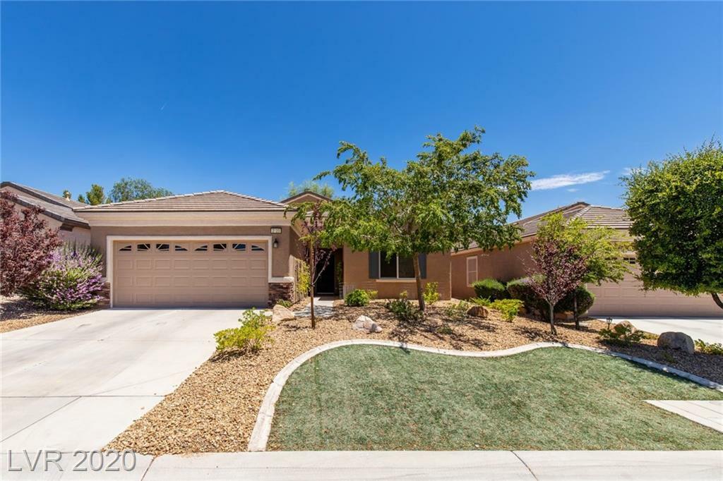 Property Photo:  2523 Stardust Valley Drive  NV 89044 