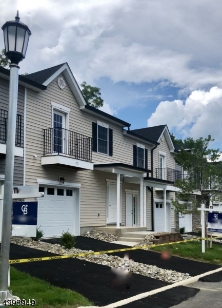 Property Photo: 20 Joseph Dr NJ 07860