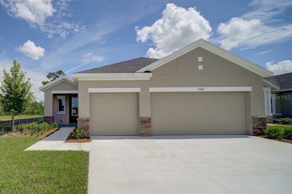 17860 Passionflower Circle  Clermont FL 34714 photo