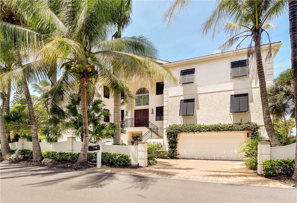 Property Photo: 4009 Casey Key Road FL 34275