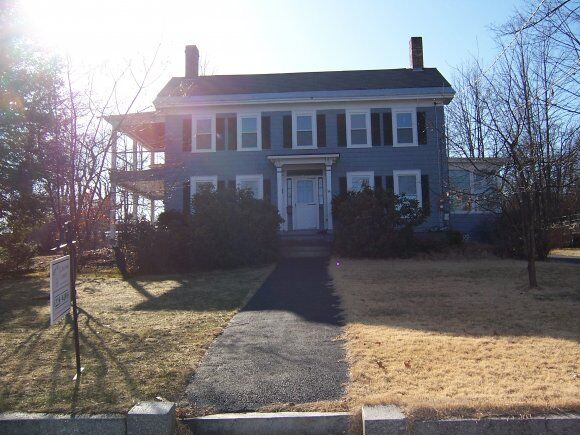 Property Photo:  16 South Spring Street  NH 03301 