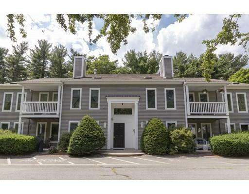 Property Photo: 43 Bay Farm Rd 43 MA 02332