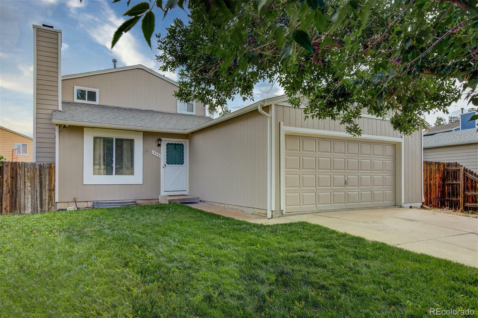 Property Photo:  19337 E Batavia Drive  CO 80011 