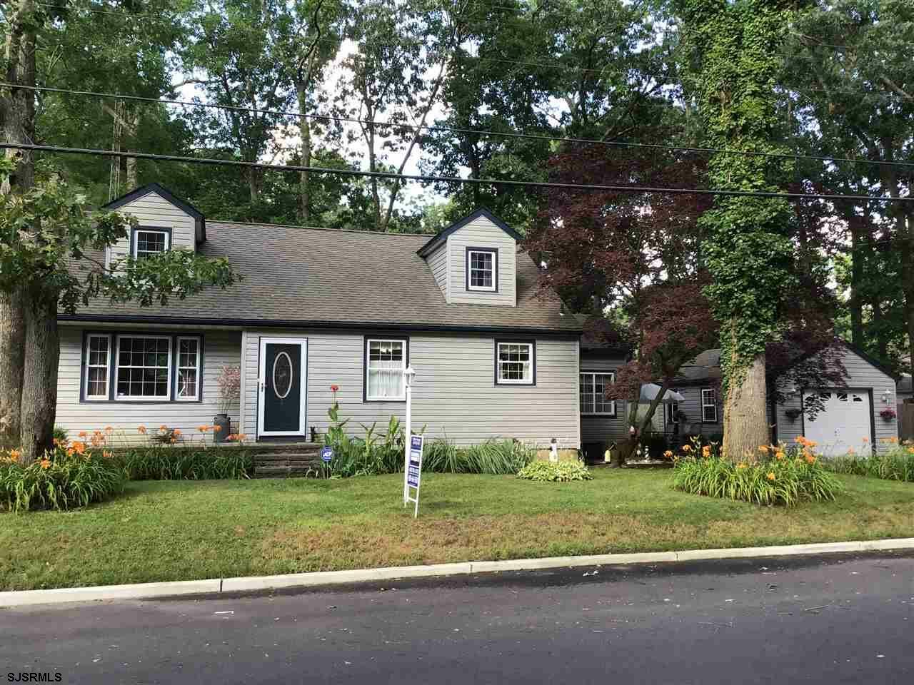 Property Photo:  480 Delaware Ave  NJ 08201 