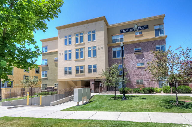 Property Photo: Address not disclosed UT 84102