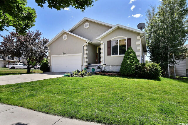 Property Photo:  Address not disclosed  UT 84032 