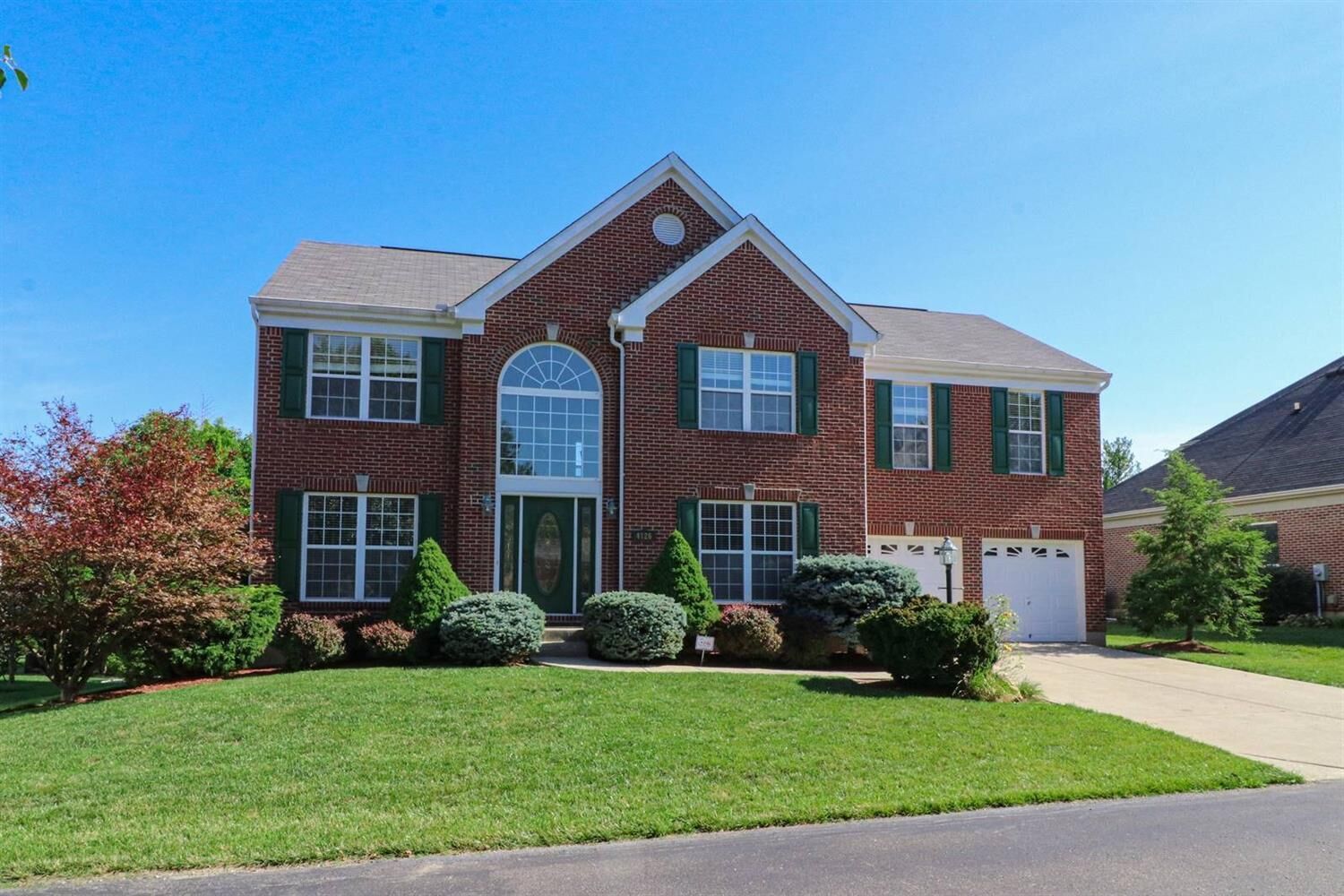 Property Photo:  4126 Wenbrook Dr  OH 45241 