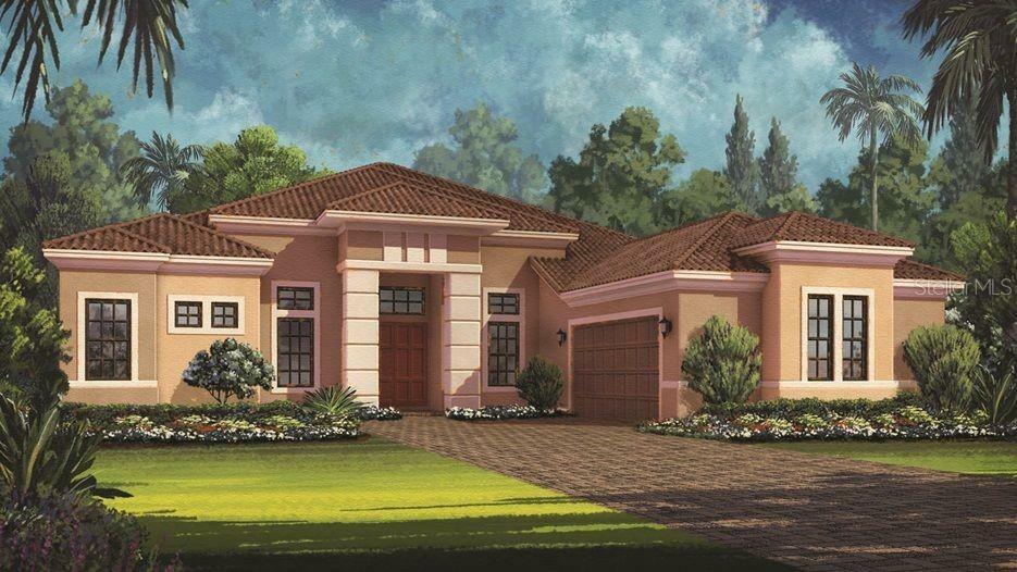 Property Photo:  5376 Greenbrook Drive  FL 34238 