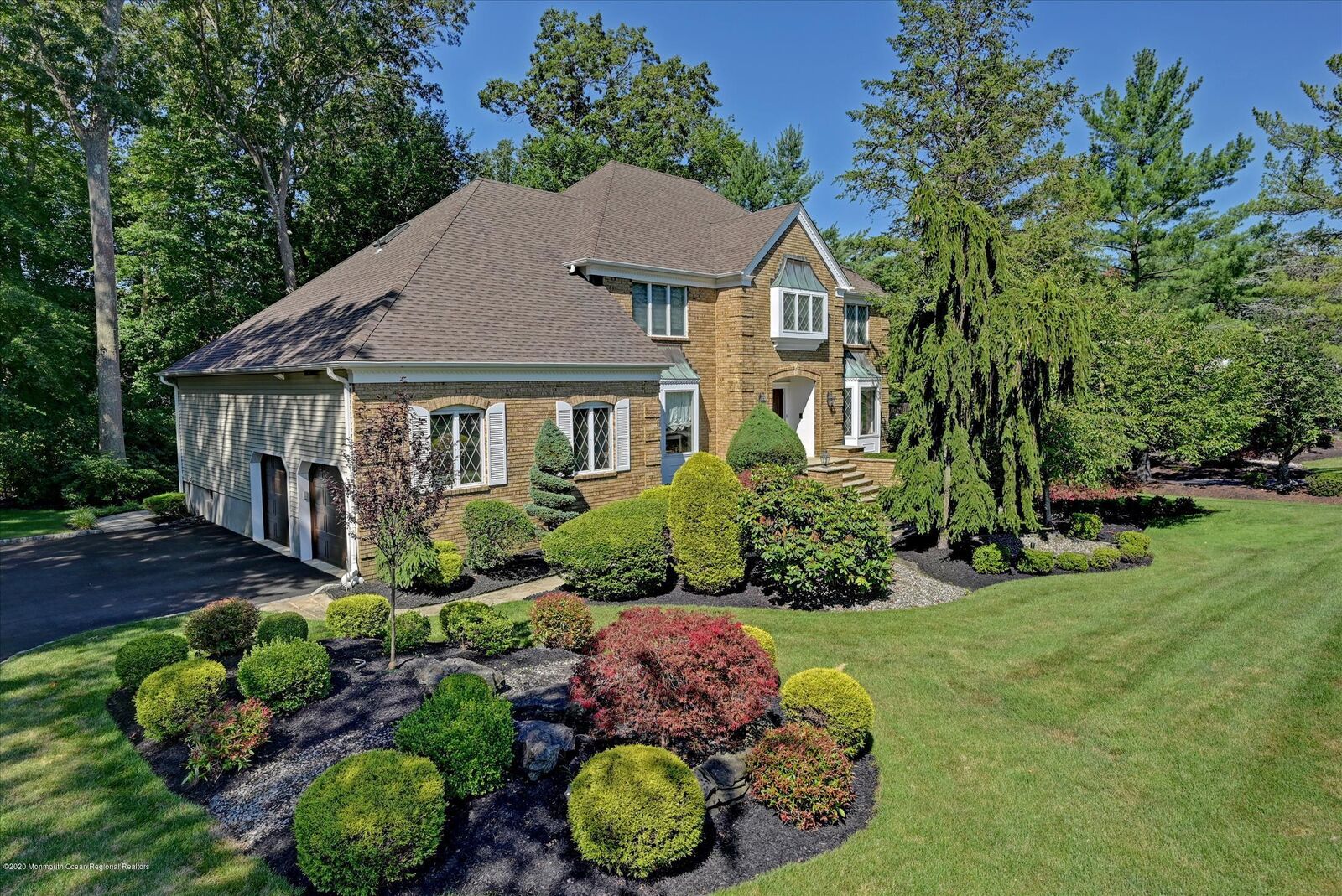 Property Photo:  13 Eli Circle  NJ 07751 